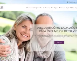 Cenegenics Bogotá