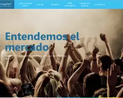 Consumer & Insights