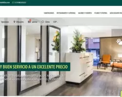 Hotel Vilar América