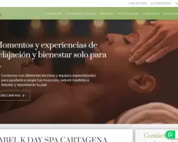 Isabel K Day Spa