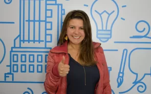 Maritsabell Sánchez - Co-Fundador y Dirección General