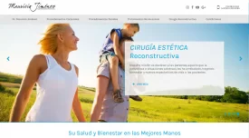 Doctor Mauricio Jiménez Doctor Mauricio Jiménez