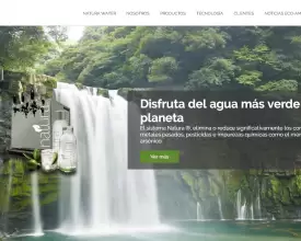 Natura Water Colombia