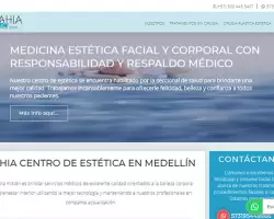 Zahia Centro de Estética