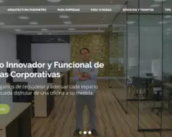 Parámetro Arquitectura & Ingeniería