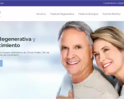 Doctora Sandra Arias
