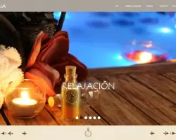 Shivana Spa para el Alma