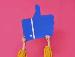 Tipo Publicaciones en Facebook